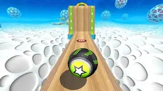 Going Balls - SpeedRun Gameplay ( Levels 8470 - 8472 )