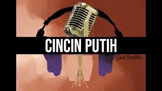 KARAOKE DANGDUT Cincin Putih Caca Handika