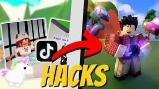 Best Roblox TikTok Hacks That Actually Work