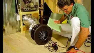Home Energy Audit: Evaluating Efficiency