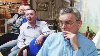 Лучшие умы Корпорации ВСМПО-АВИСМА обсудили перспективы титана
