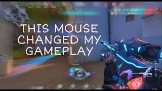 Why Logitech G402 Reigns Supreme as the Best Budget Gaming Mouse for Valorant Players