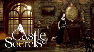 Castle of Secrets ➤ ПРОХОЖДЕНИЕ DEMO ➤ Замок с секретами