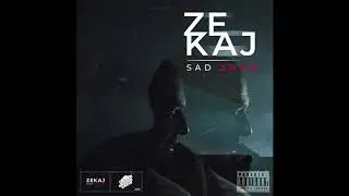 ZEKAJ - SAD ZNAM