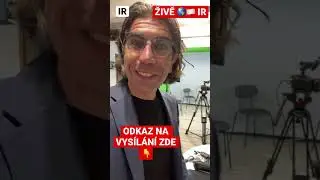 ▶️ ŽIVĚ K OTÁZKÁM MÍRU