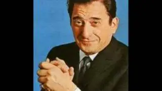 Jan Peerce - Because You're Mine
