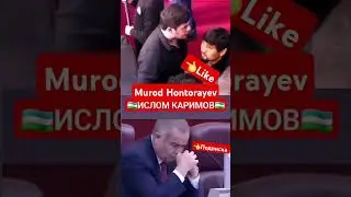 Mashxurlar#ufc #mmanews #murod #бои #mma #мма #юфс