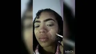 💥💞Maquiagem bem tumblr💞 💥