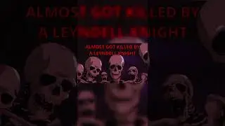 Tenzo Elden Ring Funny Moments #10