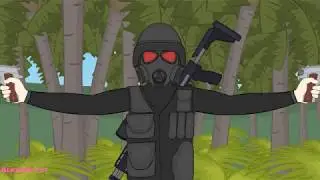 PUBG Animated
