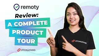 Automate HR Operations With HR Automation Tool | Remoty