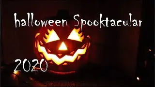 Halloween Spooktacular ( O.F.C. Halloween Special 2020 )