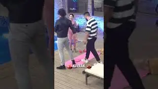 E Sen Hep Kıvırıyorsun Zaten? | Kısmetse Olur: Aşkın Gücü 