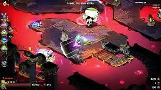Hades - Bow One Weapon Only Speedrun WORLD RECORD - 58:08