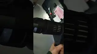 Перфоратор Metabo SDS-Max 12 Дж 