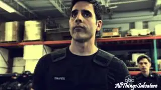 Rookie Blue | Surprises