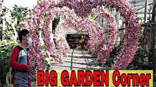 Big Garden Corner Denpasar Bali