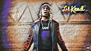 I Put A Beat Over Lil Keed’s 2020 XXL Freestyle