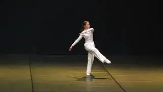 Margherita Zandri "Dinamismo molecolare"
