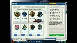 Lost Saga - Matting a War Horn