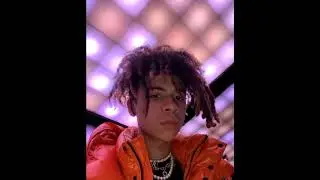 [FREE] Iann Dior + Juice WRLD Type Beat - "dont cry" (prod. 24pray & Suli)