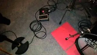 Baf band tg3