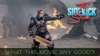 Entertainment News (Dune2, Blade, Gotg3, Yellowstone) & Edge of Tomorrow Rewatch