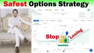 RISK FREE Options Trading Strategy to Generate Weekly Profits!