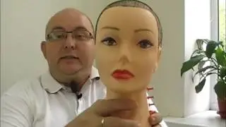 Как стричь чёлку, Лев и Джессика расскажут об этом