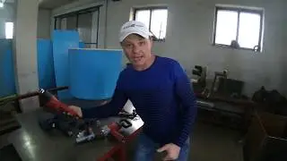 УЗВеШНИКАМ ЭКСТРУДЕРЫ