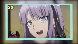 Аниме Приколы под музыку    Anime Crack