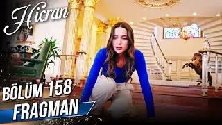 Hicran 158. Bölüm Fragman