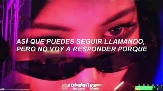 sasha sloan ft charlotte lawrence &nina nesbitt ; psychopath [traducción al español]