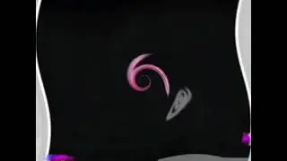 Dreamcast Logo in Swirls G Major