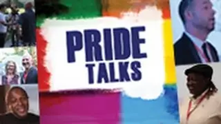 Pride Talks