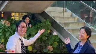 Changing Corona - Second Place, 2022 Sleek Geeks Science Eureka Prize - Secondary
