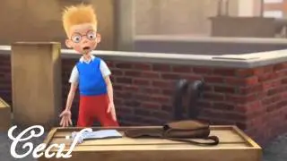 meet the robinsons trailer especial