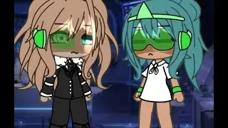 what if we live in a simulation—?? || gacha life meme || gl
