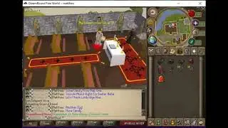 Easter Event DreamboundRSPS 2024 Simple but fun!