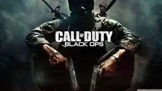 Call of Duty Black Ops Gameplay || Part-4