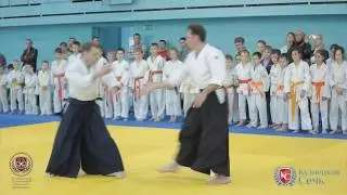 Кубок Единоборств 