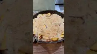 Will it smoke??? Peaches edition!!