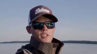 NEW - Salmo Rattlin' Sting