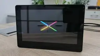 home assistant works in kiosk mode