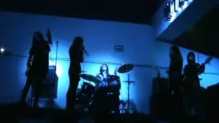 No Warning Shot-Six Feet Under (Cover Dismorphyc)
