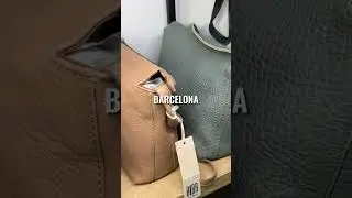 MODA BOLSOS BIBA Verano 2024 | ¿Conoces Esta Marca? BIBA | Bolsos Palacio