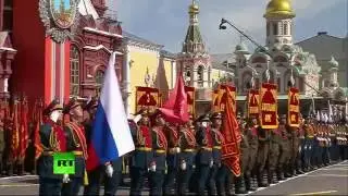 Преображенский полк - 