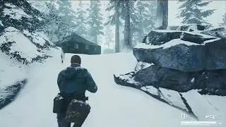 [Switch] - Vigor gameplay