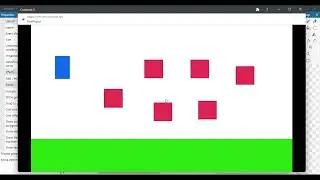 Join Me as I Learn Game Development in 2023 - Platformer Game #1