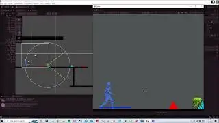 AI Debugging & FOV Visualization | Unity Technical Demo